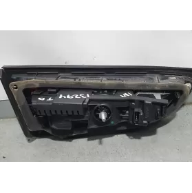39032995 фара задня Opel Astra K 2015