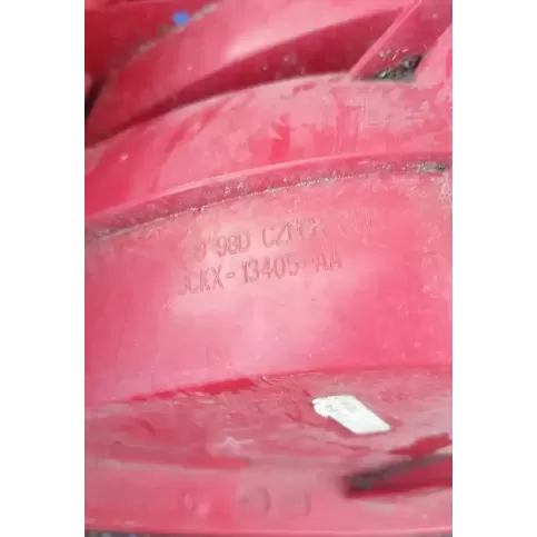 3CKX-13405-AA фара задняя Citroen C2 2003