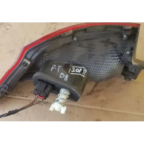 3G5945312 фара задня Volkswagen PASSAT B8 2019