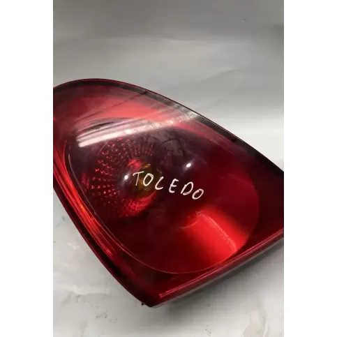 45415 фара задняя Seat Toledo II (1M) 2005