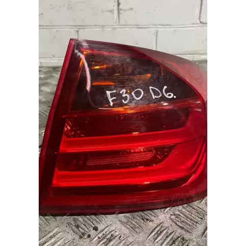 47259894072ZBU фара задня BMW 3 F30 F35 F31 2014