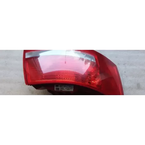 4F5945095D фара задня Audi A6 S6 C6 4F 2008