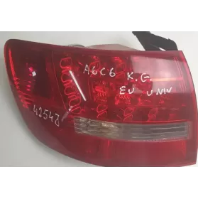 4F9945095F фара задня Audi A6 S6 C6 4F 2010