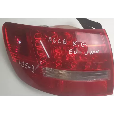 4F9945095F фара задня Audi A6 S6 C6 4F 2010