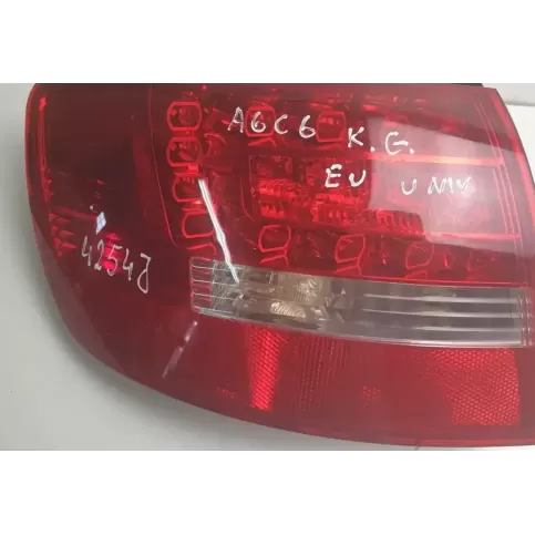 4F9945095F фара задня Audi A6 S6 C6 4F 2010