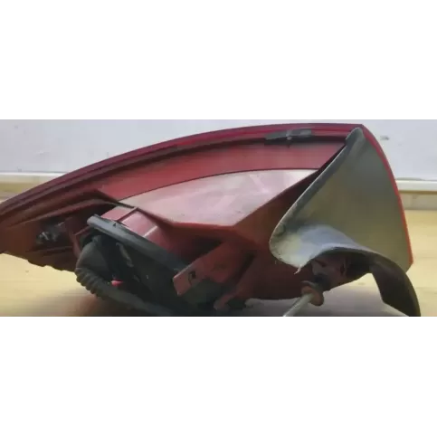 4F9945096F фара задня Audi A6 Allroad C6 2008