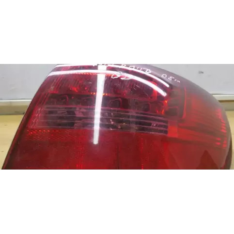 4F9945096F фара задня Audi A6 Allroad C6 2008