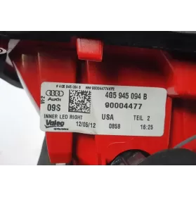4G5945094B фара задня Audi A6 C7 2011