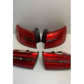 4G9945093B фара задня Audi A6 S6 C7 4G 2013