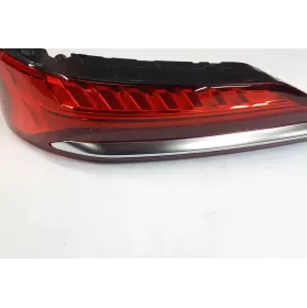 4M0945075B фара задня Audi Q7 4M 2015