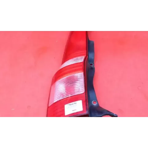 51763007 фара задня Fiat Panda 141 2007