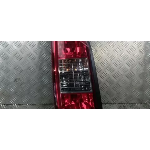 51780713 фара задня Fiat Idea 2009