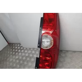 519248430 фара задня Opel Corsa E 2014