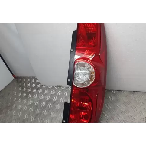 519248430 фара задня Opel Corsa E 2014