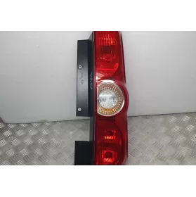 519248430 фара задня Opel Corsa E 2014