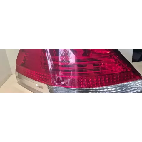 5204248 фара задняя BMW 7 E65 E66 2007