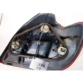 53-0870L фара задня Toyota Yaris 2000