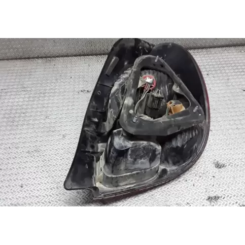 54596294 фара задняя Toyota Corolla E110 2000