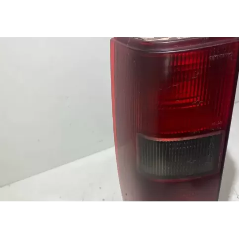 5512424 фара задняя Volvo S70 V70 V70 XC 1999