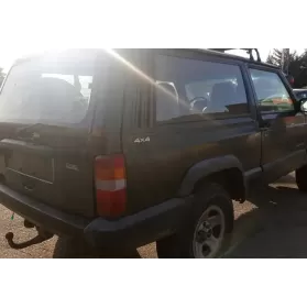 55155740AA фара задняя Jeep Grand Cherokee 1996