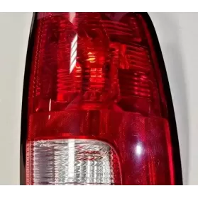 55277414AF фара задняя Dodge RAM 2012