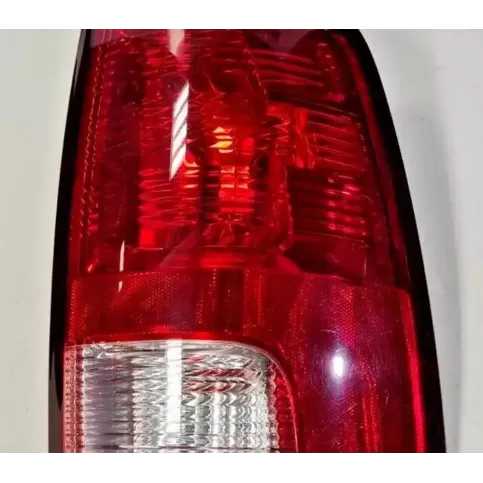 55277414AF фара задняя Dodge RAM 2012