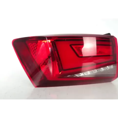 575945207E фара задняя Seat Ateca 2017