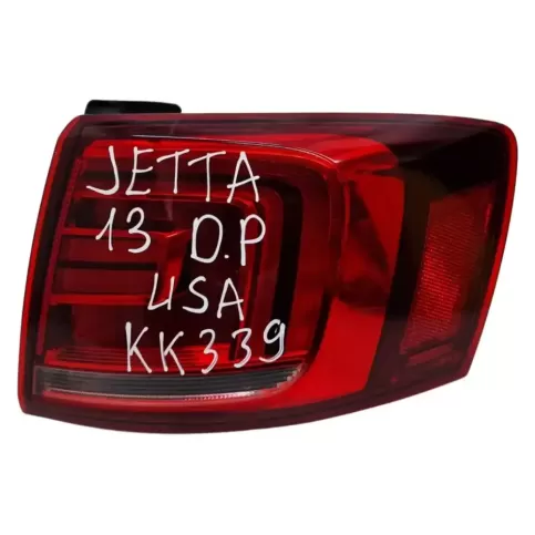 5C6945208 фара задня Volkswagen Jetta VI 2013