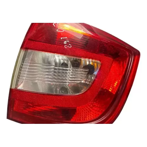 5JH945112 фара задня Skoda Rapid (NH) 2014