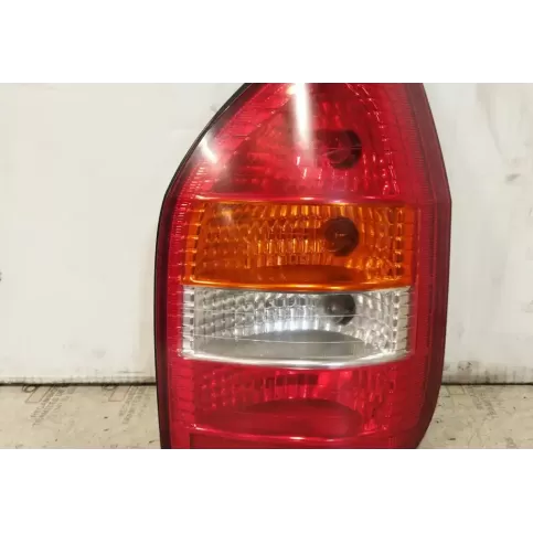 62281+ фара задня Opel Zafira A 2000