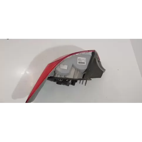 6321717440405 фара задня BMW 3 E92 E93 2007
