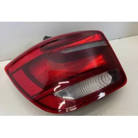63217270097 фара задня BMW 1 F20 F21 2012