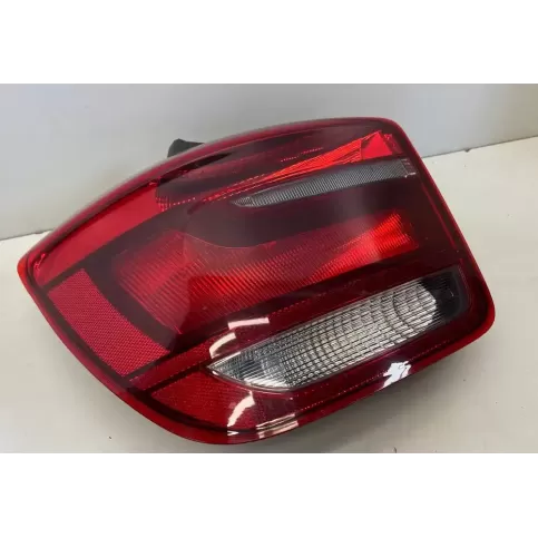 63217270097 фара задня BMW 1 F20 F21 2012