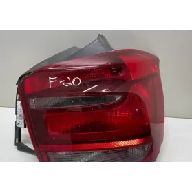 63217270098 фара задня BMW 1 F20 F21 2014