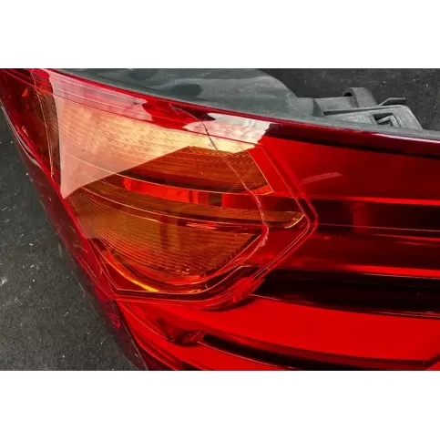 63217286038 фара задня BMW 3 GT F34 2015