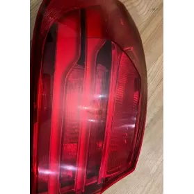 6321729609912 фара задня BMW 4 F32 F33 2018