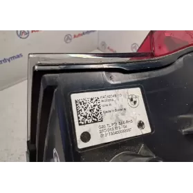 63217420452 фара задня BMW 3 G20 G21 2019