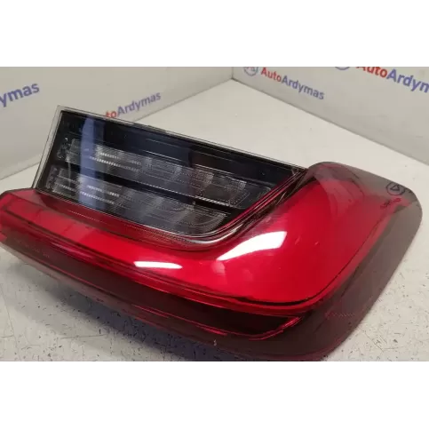 63217420452 фара задня BMW 3 G20 G21 2019