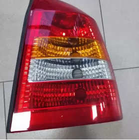 6323026 фара задня Opel Astra G 2000