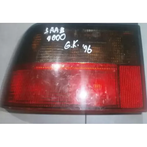 63263 фара задня Saab 9000 CS 1996