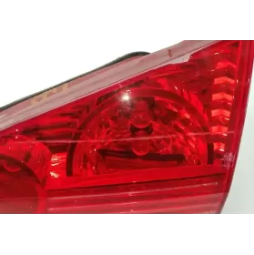 6351CG фара задня Peugeot 607 2000