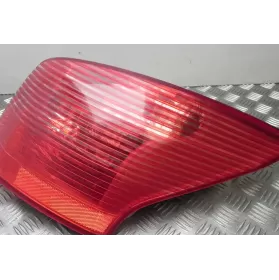 6351FR фара задня Peugeot 407 2005
