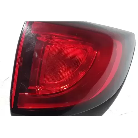 68229026AE фара задня Chrysler Pacifica 2017