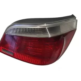 6910768 фара задня BMW 3 E90 E91 2007