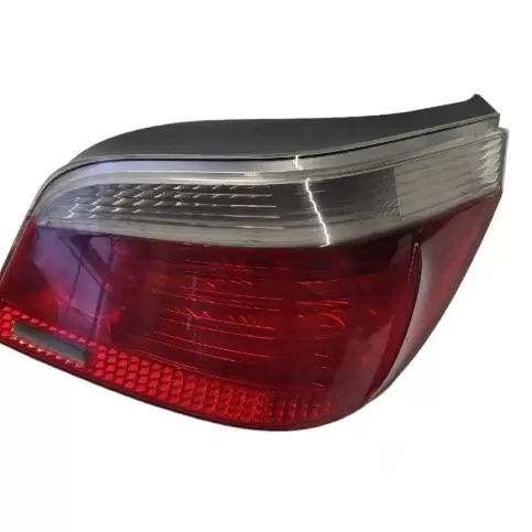 6910768 фара задня BMW 3 E90 E91 2007