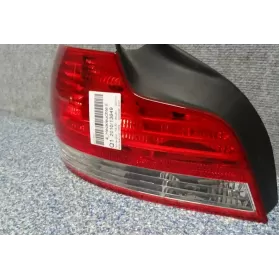 6924514 фара задняя BMW 1 E82 E88 2007