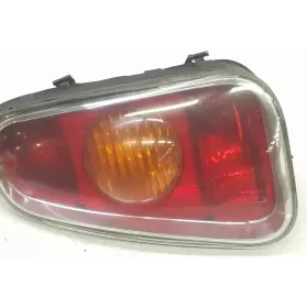 6935784 фара задняя Mini One - Cooper R50 - 53 2001