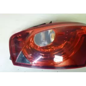 6J4945096K фара задняя Seat Ibiza IV (6J,6P) 2012