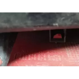 6J8945096 фара задня Seat Ibiza IV (6J,6P) 2011