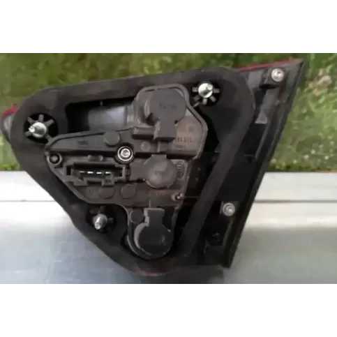 6JH945093D фара задняя Seat Toledo IV (NH) 2012